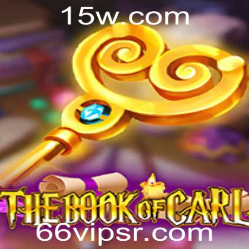 Explorando o Universo de TheBookofCarl e a Chave para o Sucesso: 66vip